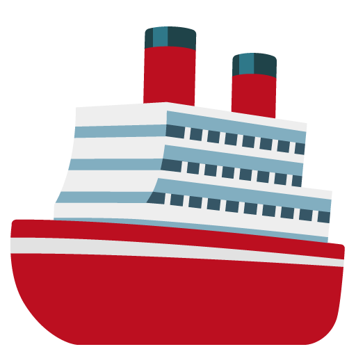 Ship
