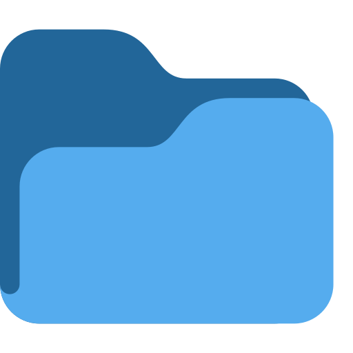 File folder
