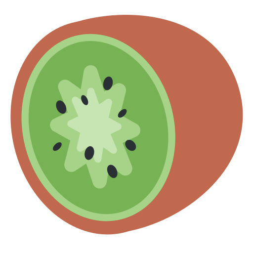 Kiwi fruit