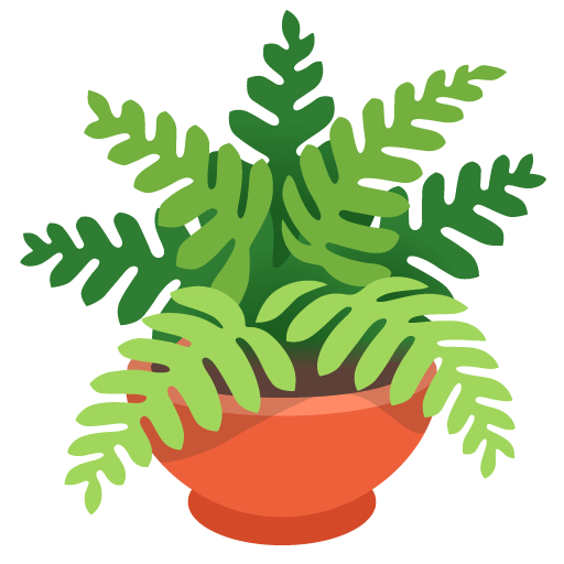 Potted plant