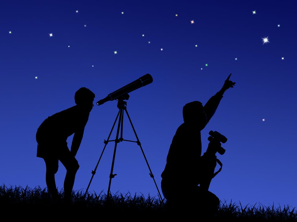 telescope