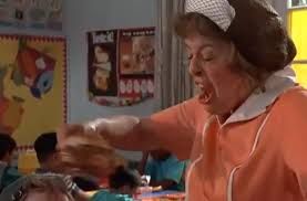 Sloppy JOe Billy Madison