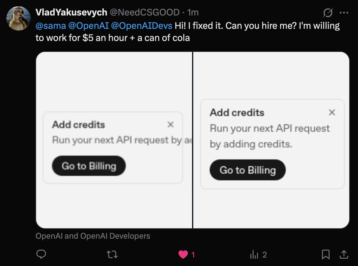 Hire The Guy