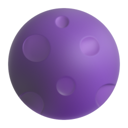 New moon