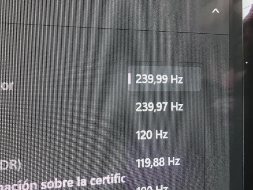 I Think Someone Stole My 0.01 Hz