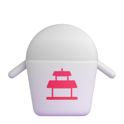 Takeout box
