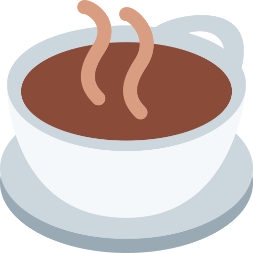 Hot beverage