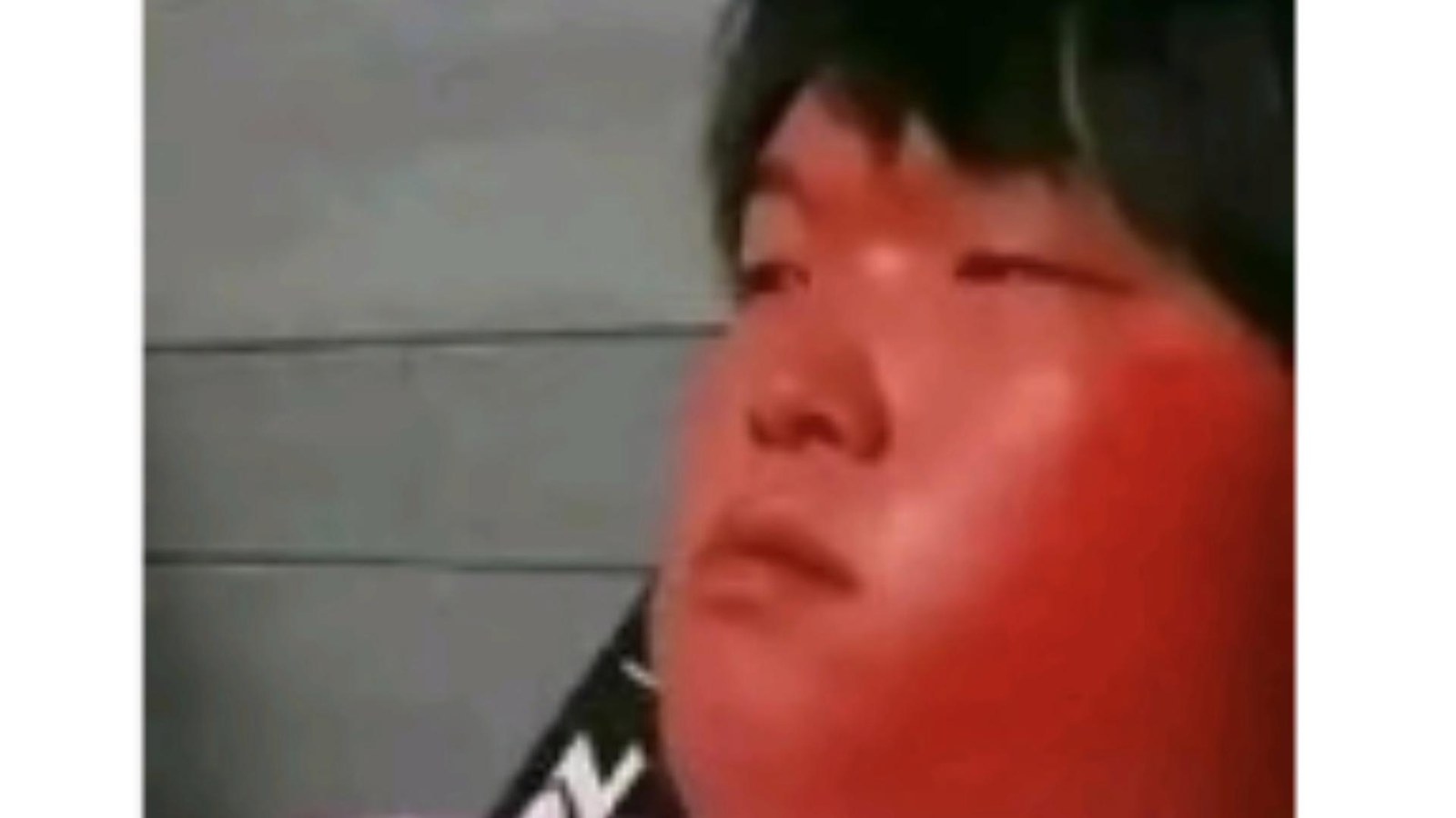 bin发自己红温表情包上热搜!knight追问:怎么个事!