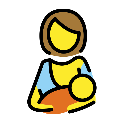 Breast-feeding