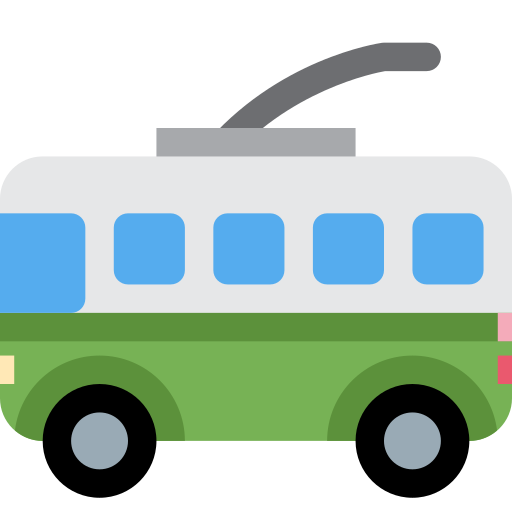 Trolleybus