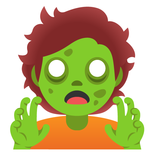 Zombie