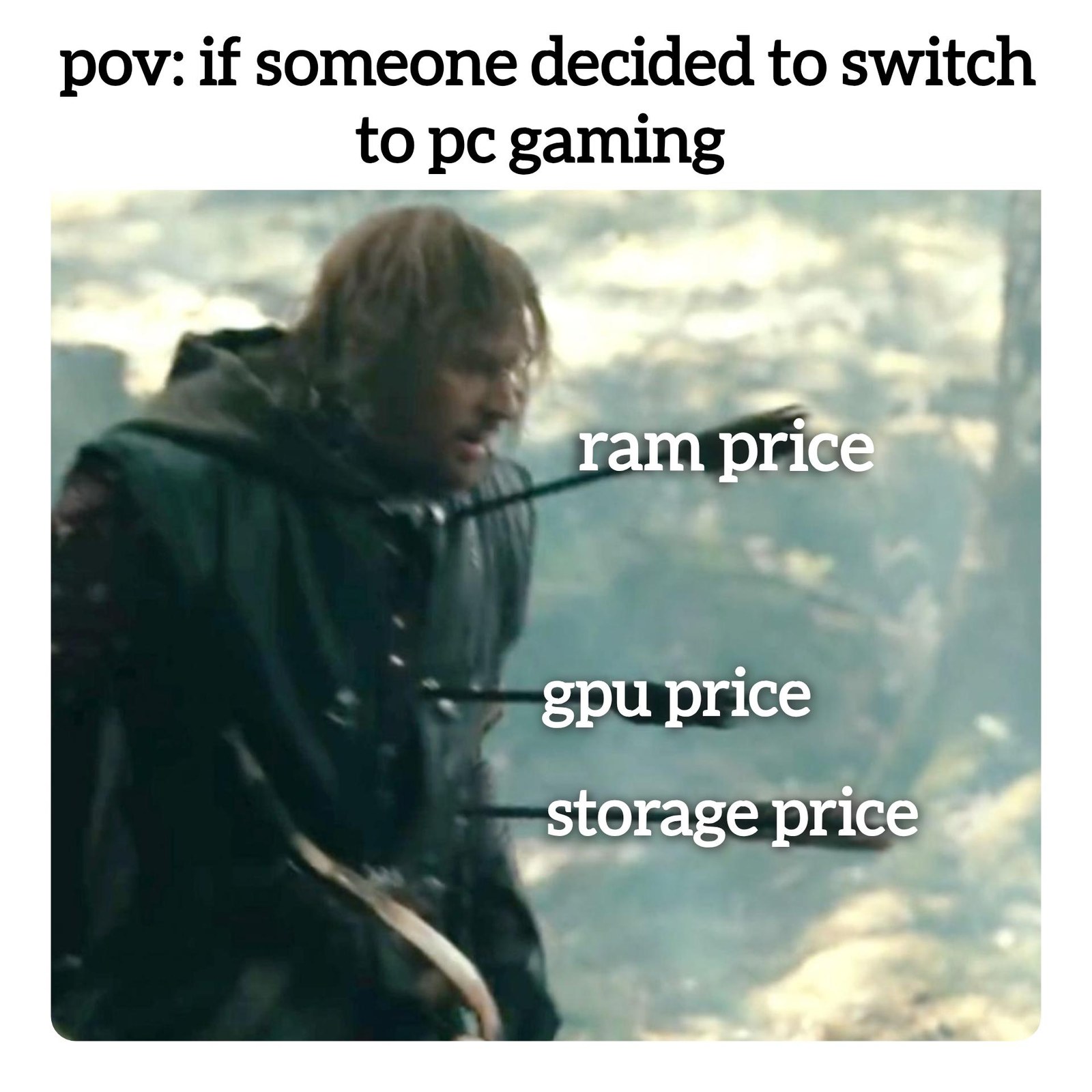 So Sad...