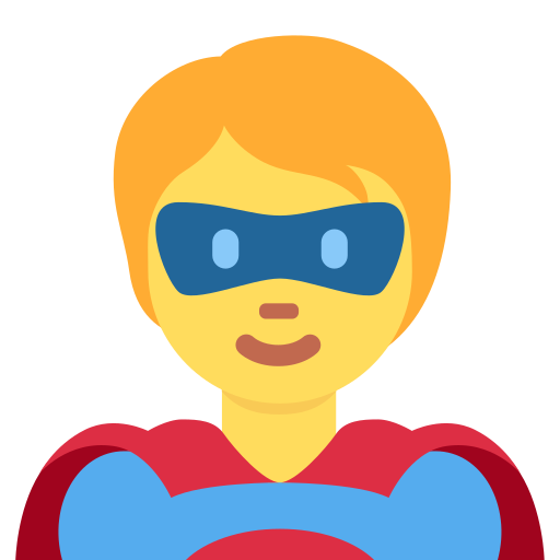 Superhero