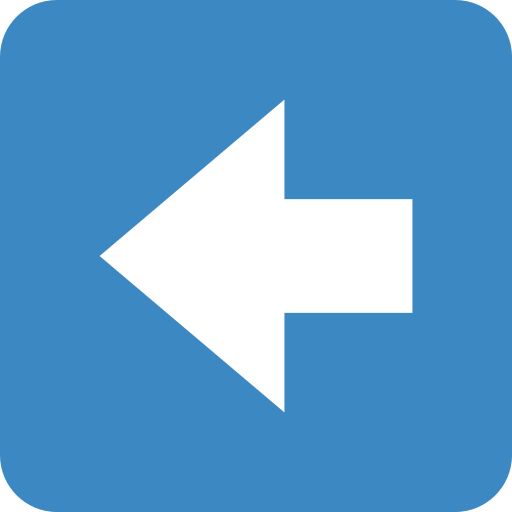Left arrow