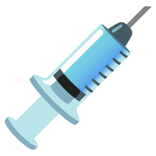 Syringe