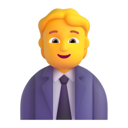 Office worker