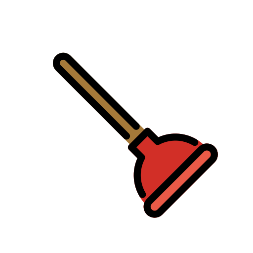 Plunger