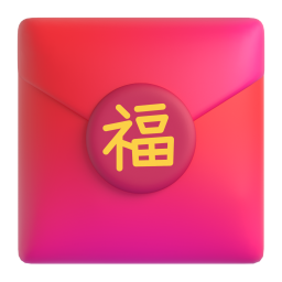Red envelope