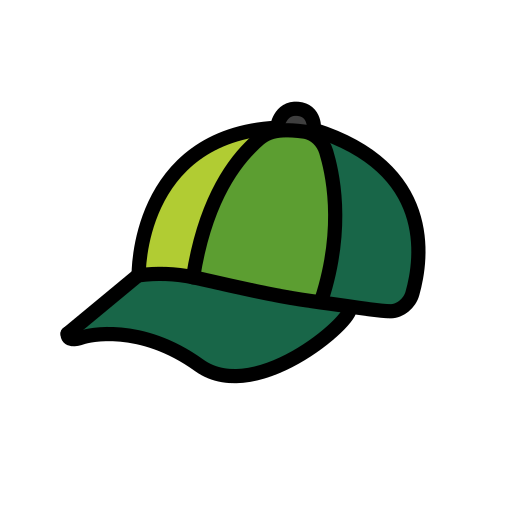 Billed cap