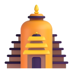 Hindu temple