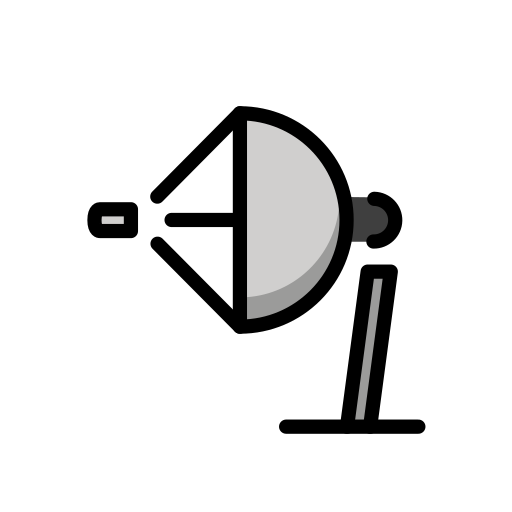 Satellite antenna