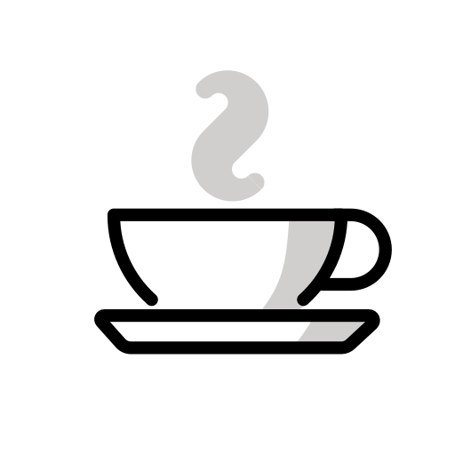 Hot beverage