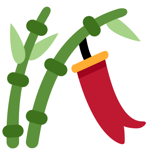 Tanabata tree