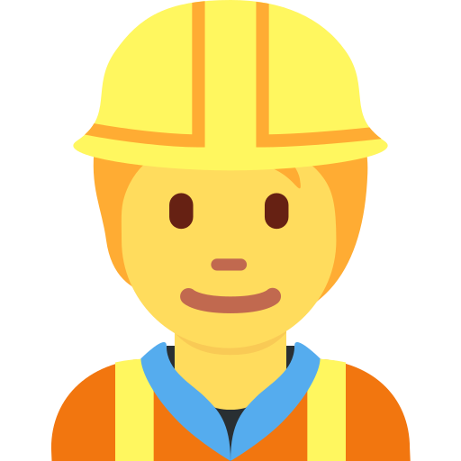Construction worker
