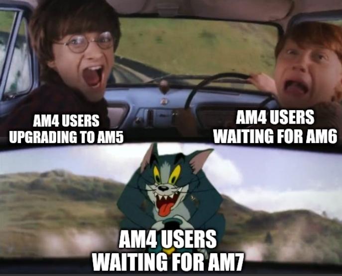Am 8 When?