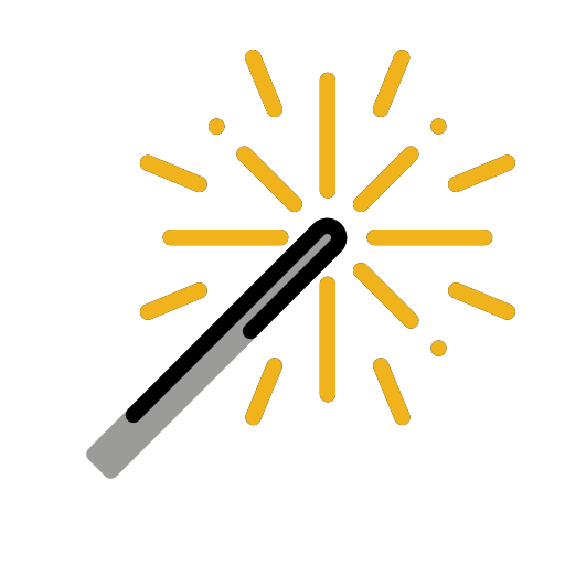 Sparkler