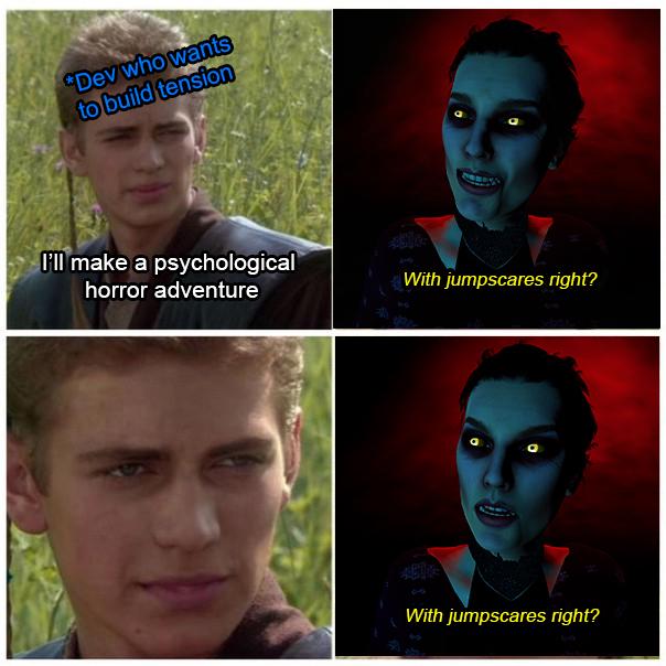 Devs: Atmosphere