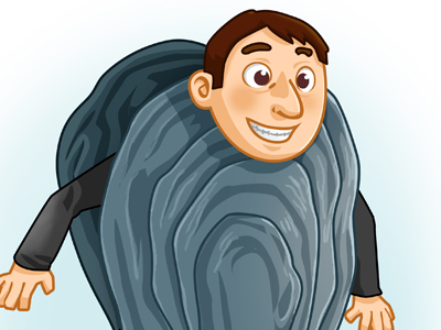 oyster-man