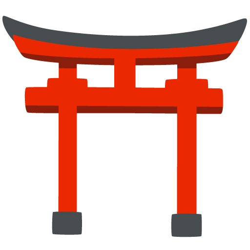 Shinto shrine