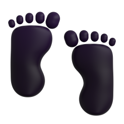 Footprints