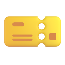 Ticket