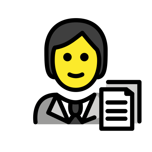 Office worker