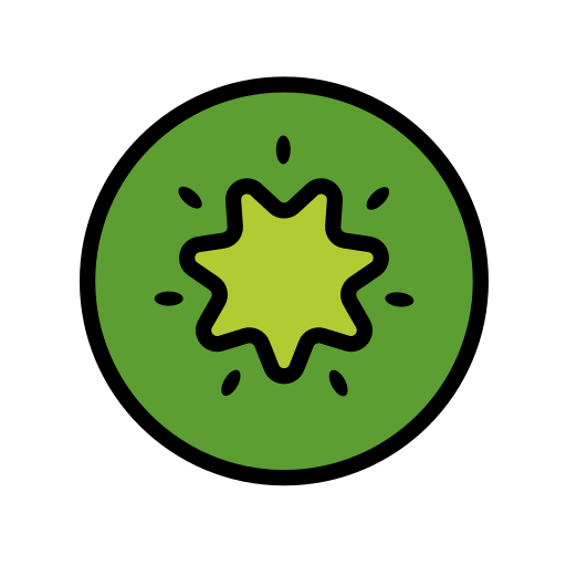 Kiwi fruit