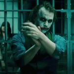 slow clapping joker GIF Template