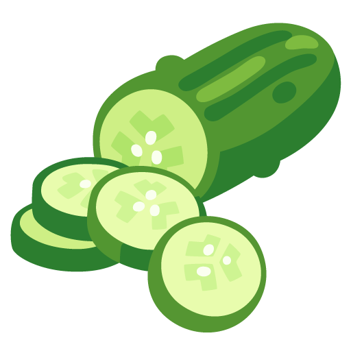 Cucumber
