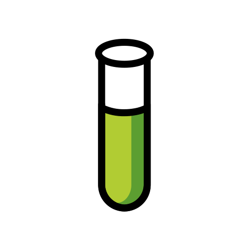 Test tube