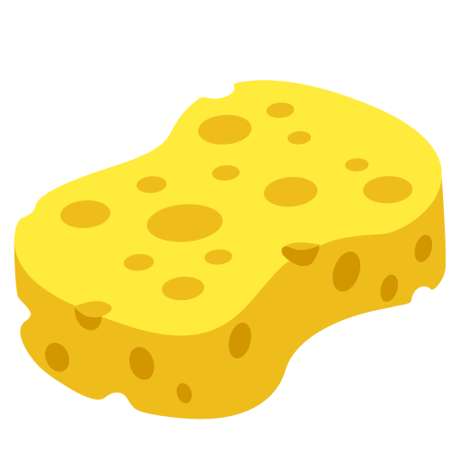 Sponge