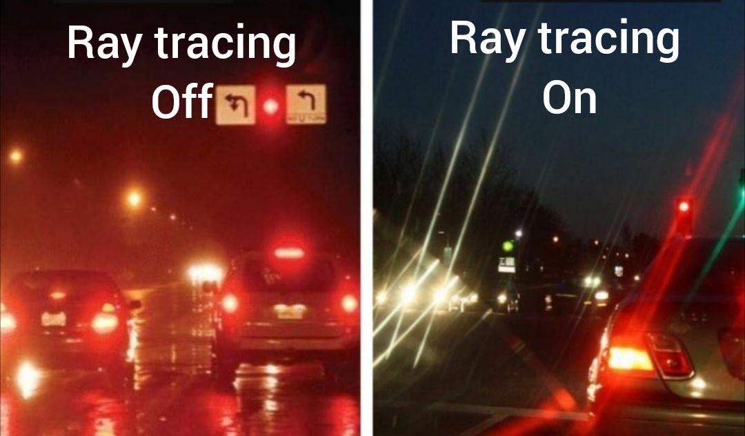 Ray Tracing: Expectation Vs. Reality