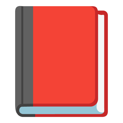 Closed book