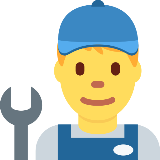 Man mechanic