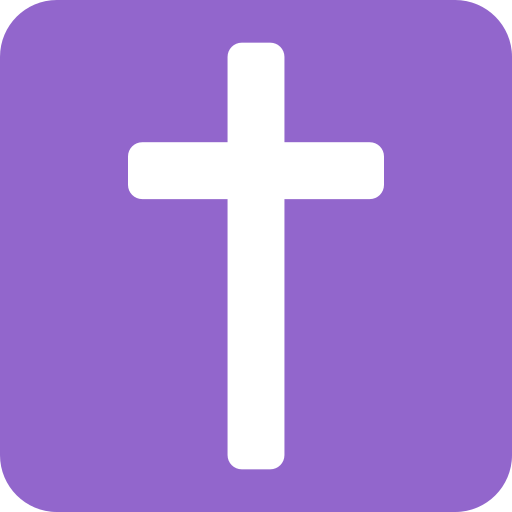Latin cross