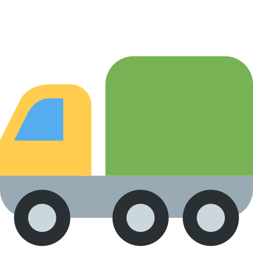 Articulated lorry