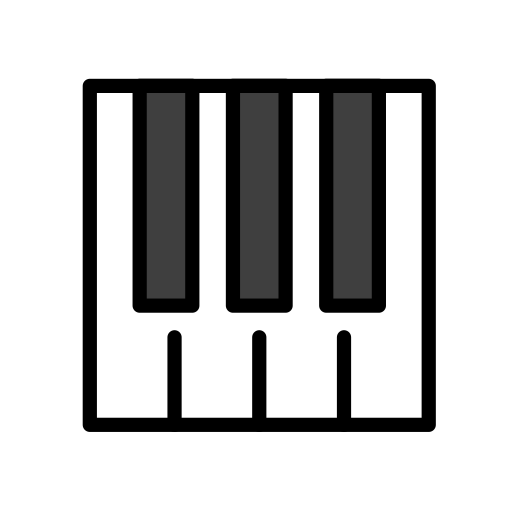 Musical keyboard