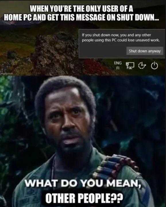 New Fear Unlocked