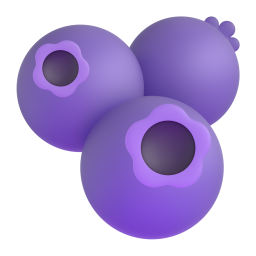 Blueberries