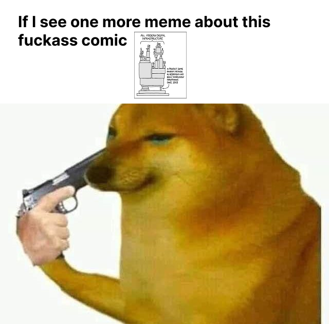 Mods Do Something